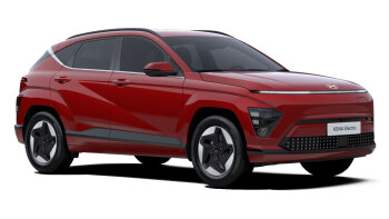 Hyundai KONA 1.0T Advance 5dr Petrol Hatchback